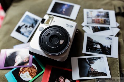 fuji instax mini 70 review.